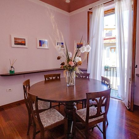 Acacia Firenze -Tulipano Apartment ภายนอก รูปภาพ