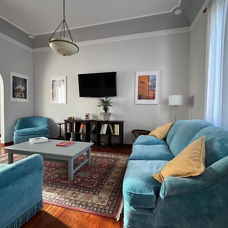 Acacia Firenze -Tulipano Apartment ภายนอก รูปภาพ