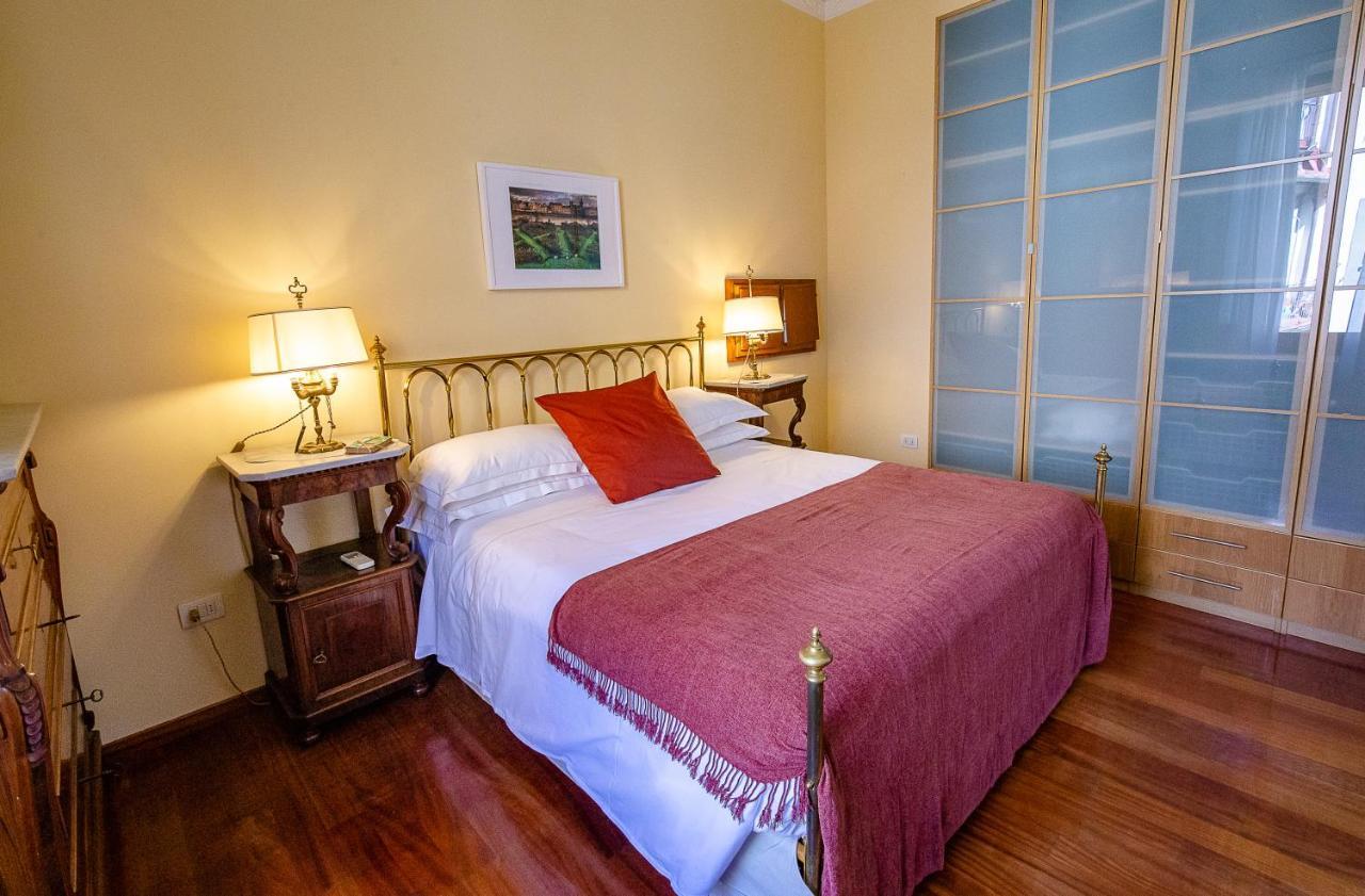 Acacia Firenze -Tulipano Apartment ภายนอก รูปภาพ
