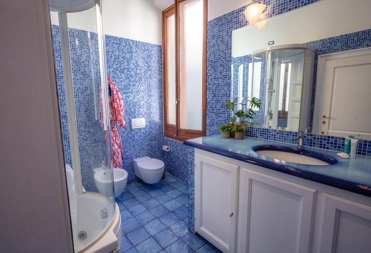 Acacia Firenze -Tulipano Apartment ภายนอก รูปภาพ