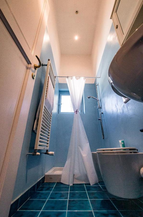 Acacia Firenze -Tulipano Apartment ภายนอก รูปภาพ