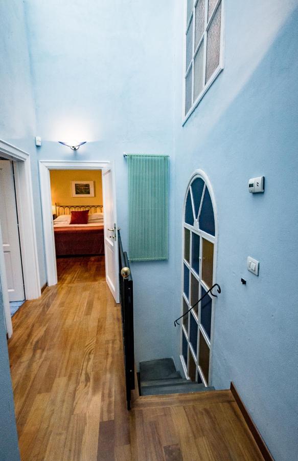 Acacia Firenze -Tulipano Apartment ภายนอก รูปภาพ