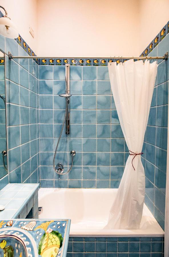 Acacia Firenze -Tulipano Apartment ภายนอก รูปภาพ