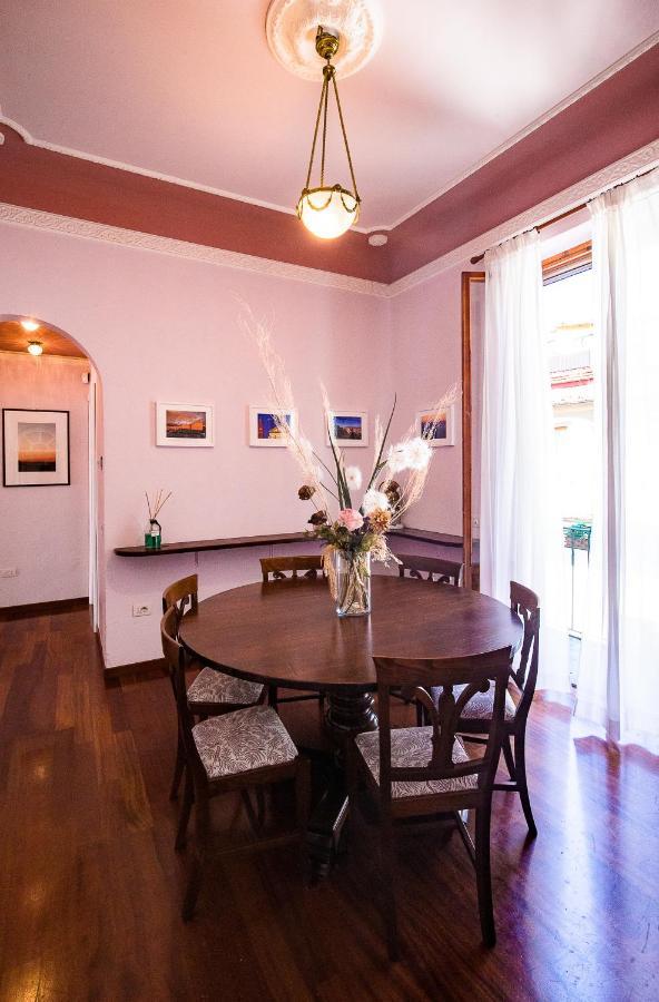 Acacia Firenze -Tulipano Apartment ภายนอก รูปภาพ